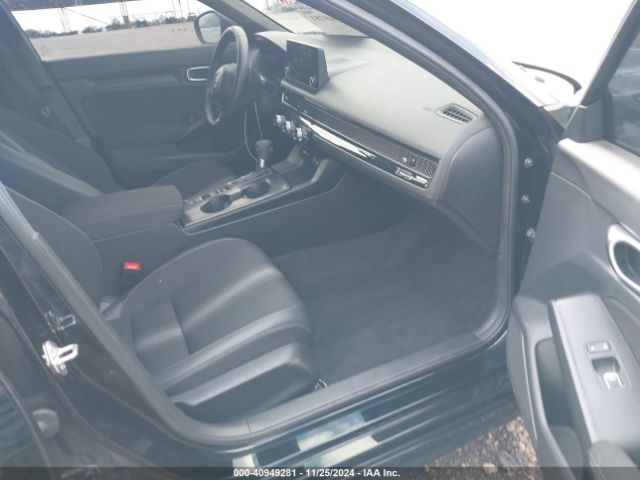 Photo 4 VIN: 2HGFE2F5XRH521201 - HONDA CIVIC 