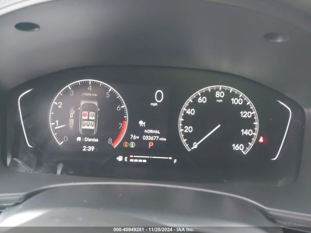 Photo 6 VIN: 2HGFE2F5XRH521201 - HONDA CIVIC 
