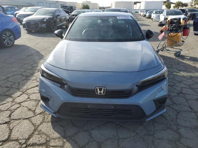 Photo 4 VIN: 2HGFE2F5XRH528830 - HONDA CIVIC SPOR 