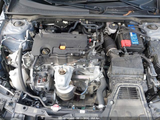 Photo 9 VIN: 2HGFE2F5XRH546213 - HONDA CIVIC 