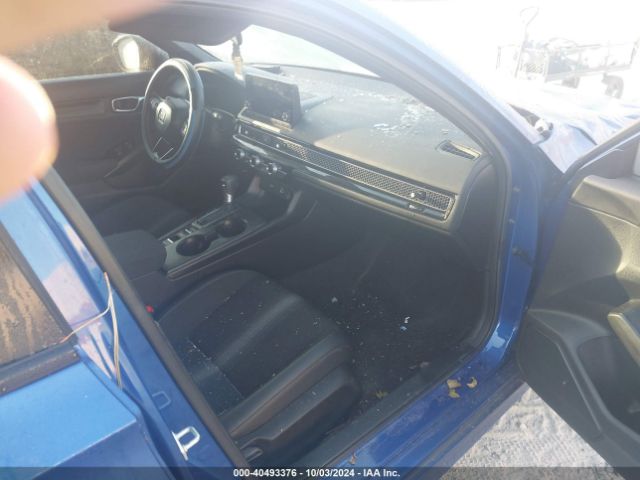 Photo 4 VIN: 2HGFE2F5XRH569670 - HONDA CIVIC 