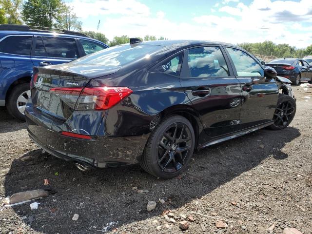 Photo 2 VIN: 2HGFE2F5XRH571712 - HONDA CIVIC SPOR 