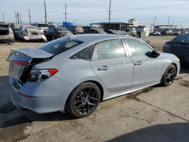 Photo 2 VIN: 2HGFE2F5XRH573993 - HONDA CIVIC SPOR 