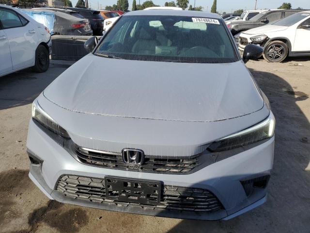 Photo 4 VIN: 2HGFE2F5XRH573993 - HONDA CIVIC SPOR 