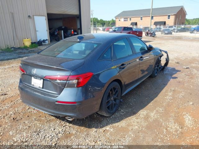 Photo 3 VIN: 2HGFE2F5XRH586226 - HONDA CIVIC 