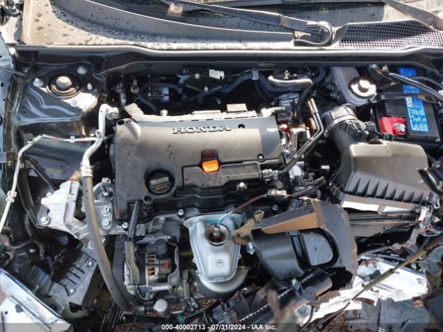 Photo 9 VIN: 2HGFE2F5XRH586226 - HONDA CIVIC 