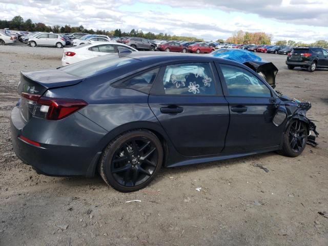 Photo 2 VIN: 2HGFE2F5XSH501472 - HONDA CIVIC SPOR 