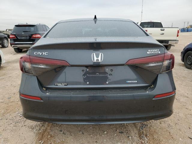 Photo 5 VIN: 2HGFE4F86SH309844 - HONDA CIVIC SPOR 