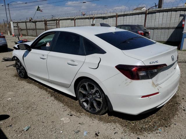 Photo 1 VIN: 2HGFE4F88SH306010 - HONDA CIVIC SPOR 