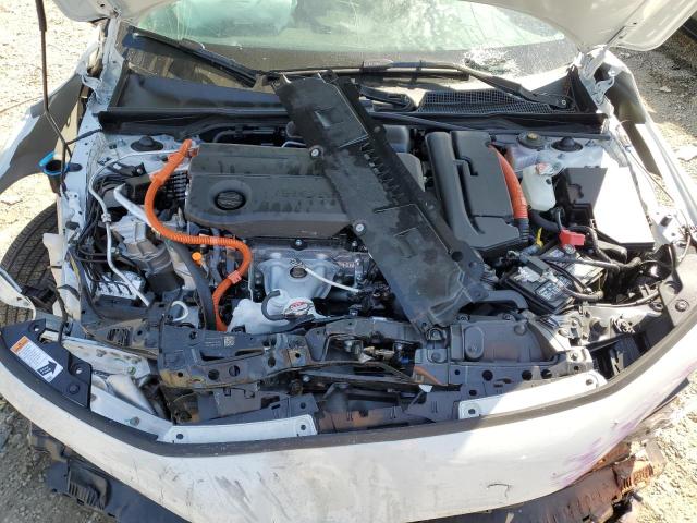 Photo 10 VIN: 2HGFE4F88SH306010 - HONDA CIVIC SPOR 