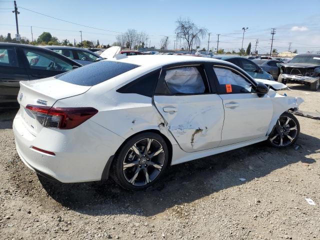 Photo 2 VIN: 2HGFE4F88SH306010 - HONDA CIVIC SPOR 