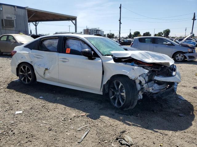 Photo 3 VIN: 2HGFE4F88SH306010 - HONDA CIVIC SPOR 