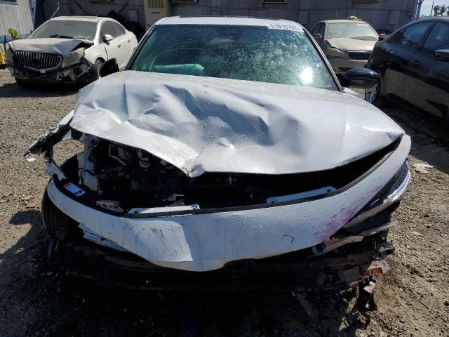 Photo 4 VIN: 2HGFE4F88SH306010 - HONDA CIVIC SPOR 