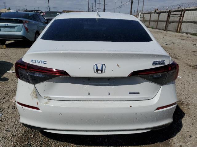 Photo 5 VIN: 2HGFE4F88SH306010 - HONDA CIVIC SPOR 