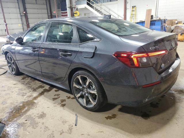 Photo 1 VIN: 2HGFE4F89SH315766 - HONDA CIVIC SPOR 