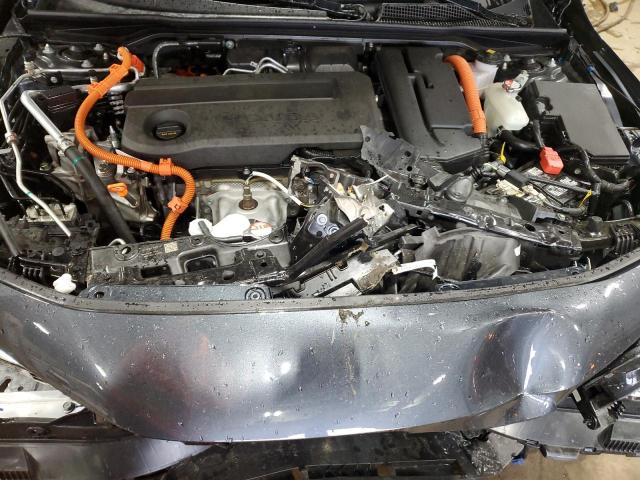 Photo 10 VIN: 2HGFE4F89SH315766 - HONDA CIVIC SPOR 