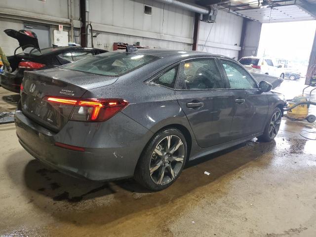 Photo 2 VIN: 2HGFE4F89SH315766 - HONDA CIVIC SPOR 