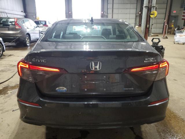 Photo 5 VIN: 2HGFE4F89SH315766 - HONDA CIVIC SPOR 