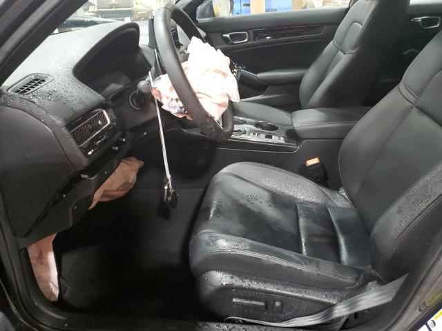 Photo 6 VIN: 2HGFE4F89SH315766 - HONDA CIVIC SPOR 