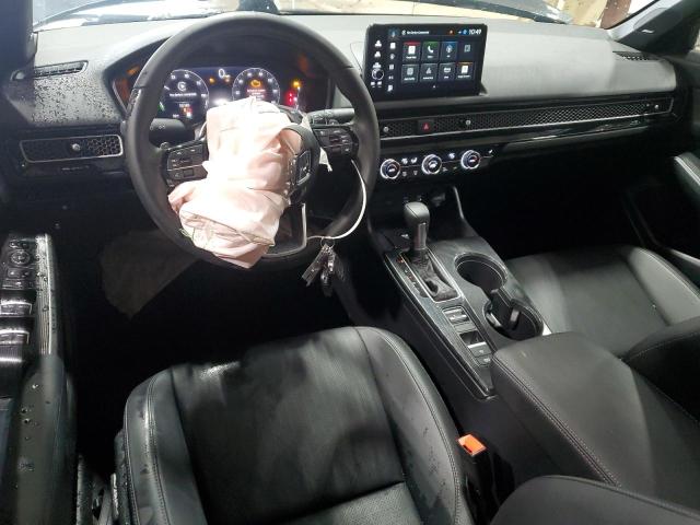 Photo 7 VIN: 2HGFE4F89SH315766 - HONDA CIVIC SPOR 