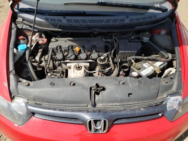 Photo 10 VIN: 2HGFG11607H014325 - HONDA CIVIC 