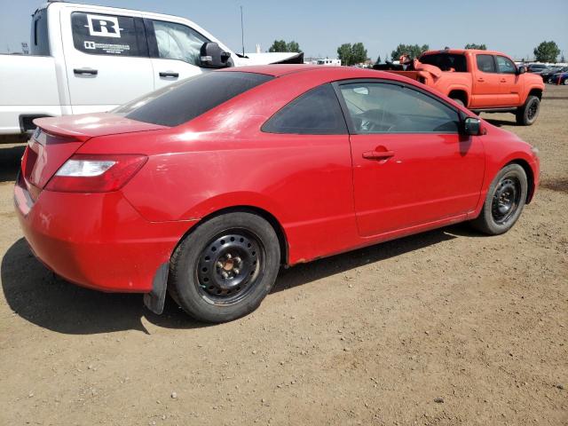 Photo 2 VIN: 2HGFG11607H014325 - HONDA CIVIC 