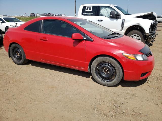 Photo 3 VIN: 2HGFG11607H014325 - HONDA CIVIC 