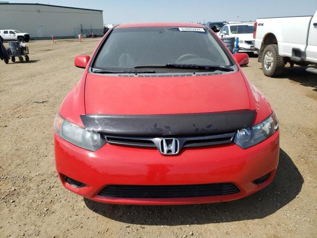 Photo 4 VIN: 2HGFG11607H014325 - HONDA CIVIC 