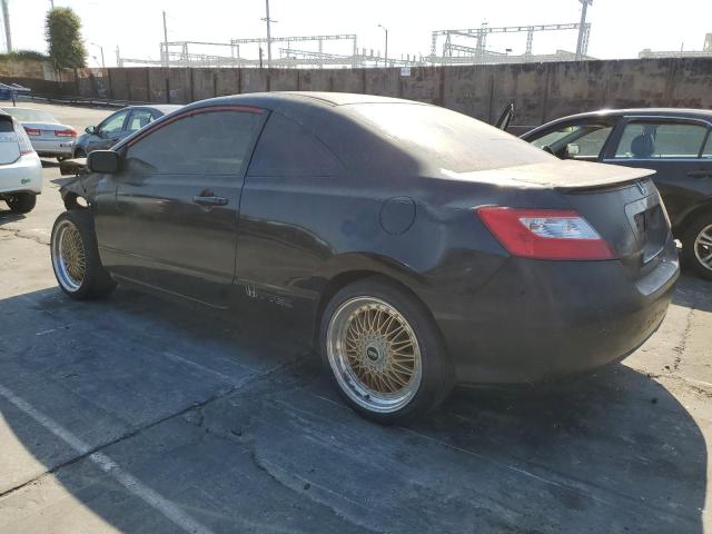 Photo 1 VIN: 2HGFG11607H568528 - HONDA CIVIC LX 