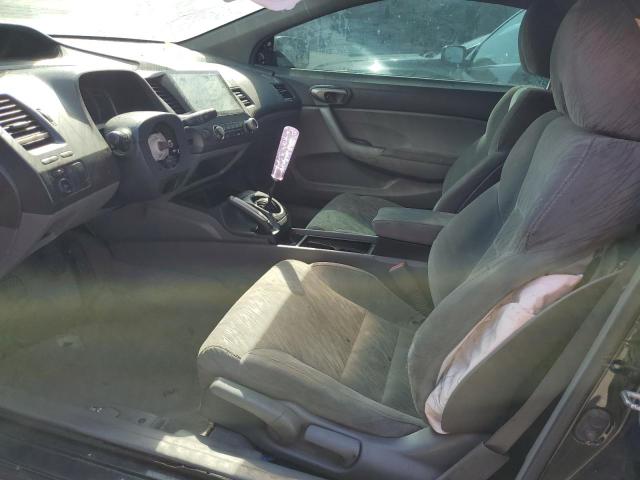 Photo 6 VIN: 2HGFG11607H568528 - HONDA CIVIC LX 