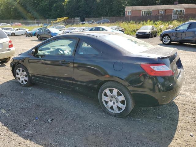 Photo 1 VIN: 2HGFG11608H513529 - HONDA CIVIC LX 