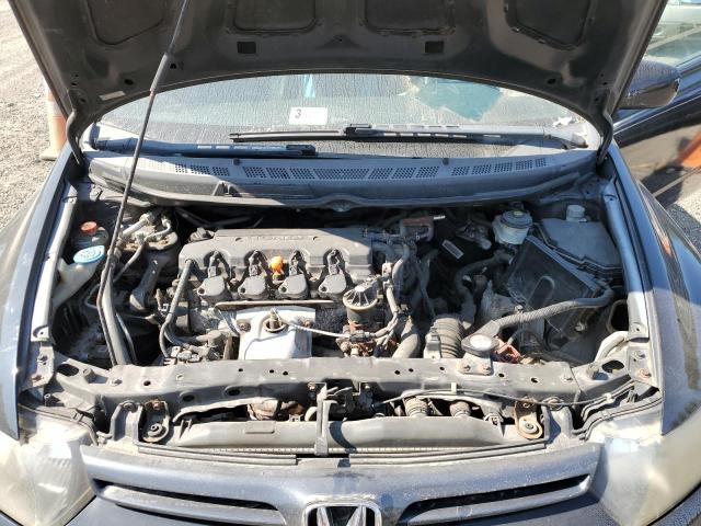 Photo 10 VIN: 2HGFG11608H513529 - HONDA CIVIC LX 