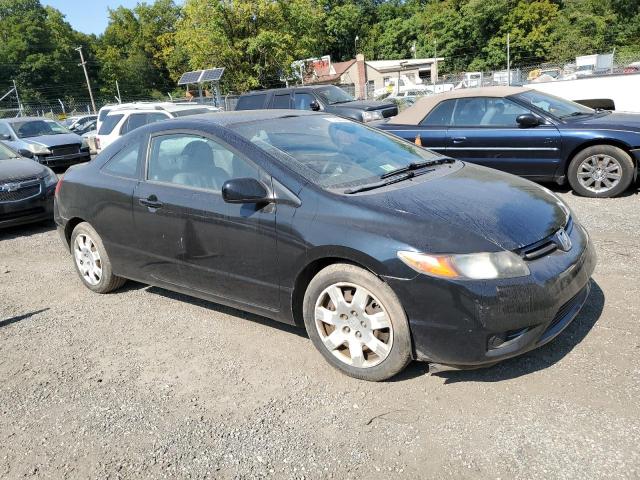 Photo 3 VIN: 2HGFG11608H513529 - HONDA CIVIC LX 