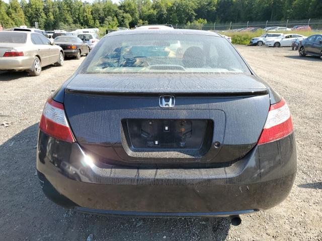 Photo 5 VIN: 2HGFG11608H513529 - HONDA CIVIC LX 