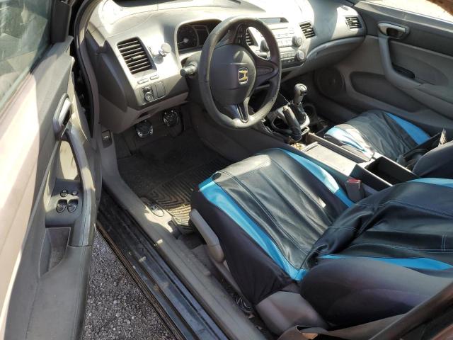 Photo 7 VIN: 2HGFG11608H513529 - HONDA CIVIC LX 