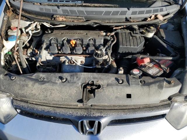 Photo 10 VIN: 2HGFG11608H581653 - HONDA CIVIC LX 