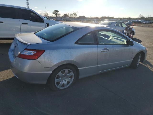 Photo 2 VIN: 2HGFG11608H581653 - HONDA CIVIC LX 