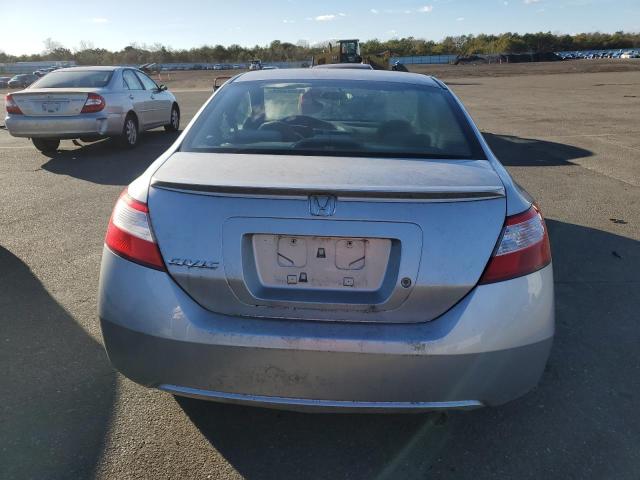 Photo 5 VIN: 2HGFG11608H581653 - HONDA CIVIC LX 