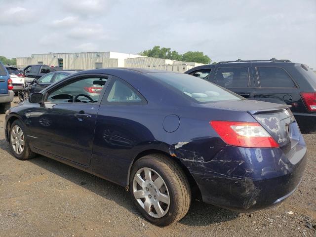 Photo 1 VIN: 2HGFG11609H538996 - HONDA CIVIC 