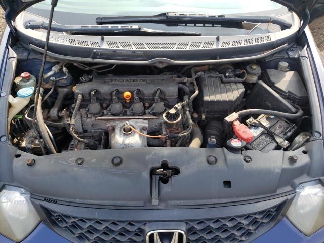 Photo 10 VIN: 2HGFG11609H538996 - HONDA CIVIC 