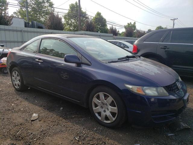 Photo 3 VIN: 2HGFG11609H538996 - HONDA CIVIC 