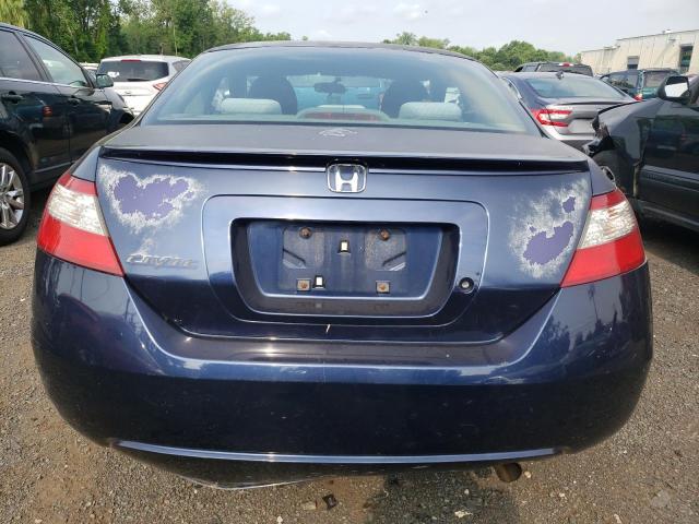 Photo 5 VIN: 2HGFG11609H538996 - HONDA CIVIC 