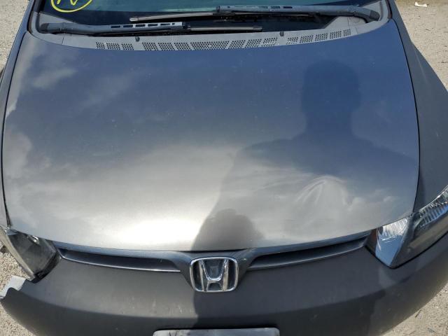 Photo 10 VIN: 2HGFG11617H504417 - HONDA CIVIC 