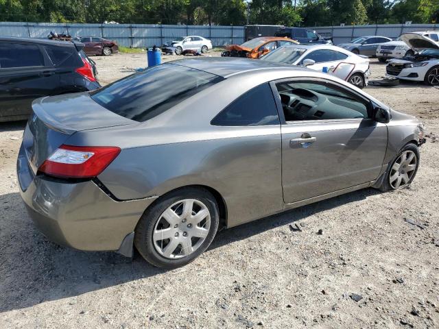 Photo 2 VIN: 2HGFG11617H504417 - HONDA CIVIC 