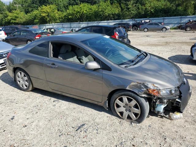 Photo 3 VIN: 2HGFG11617H504417 - HONDA CIVIC 