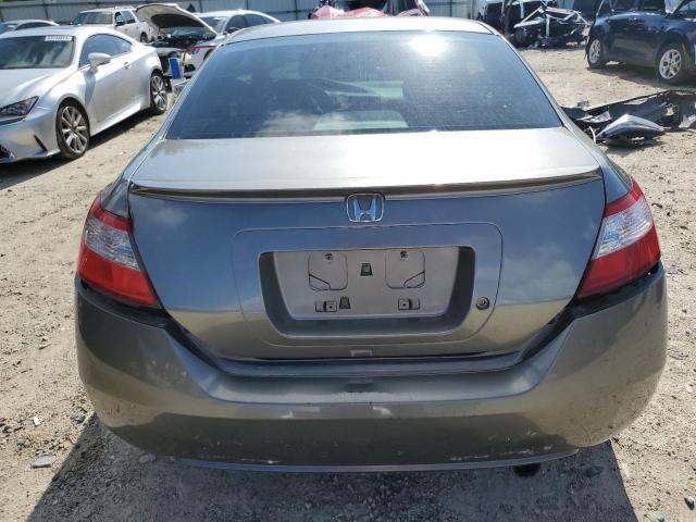 Photo 5 VIN: 2HGFG11617H504417 - HONDA CIVIC 