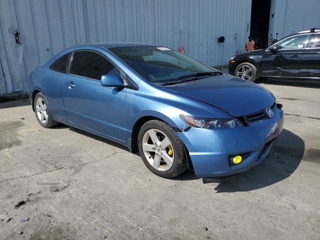 Photo 3 VIN: 2HGFG11617H525459 - HONDA CIVIC LX 