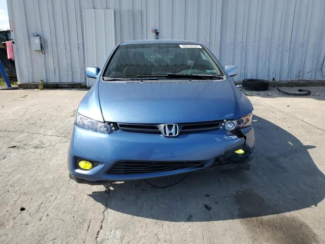 Photo 4 VIN: 2HGFG11617H525459 - HONDA CIVIC LX 