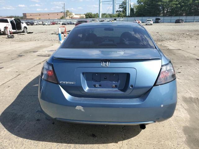 Photo 5 VIN: 2HGFG11617H525459 - HONDA CIVIC LX 