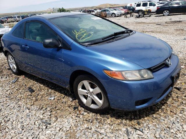 Photo 0 VIN: 2HGFG11617H546165 - HONDA CIVIC LX 